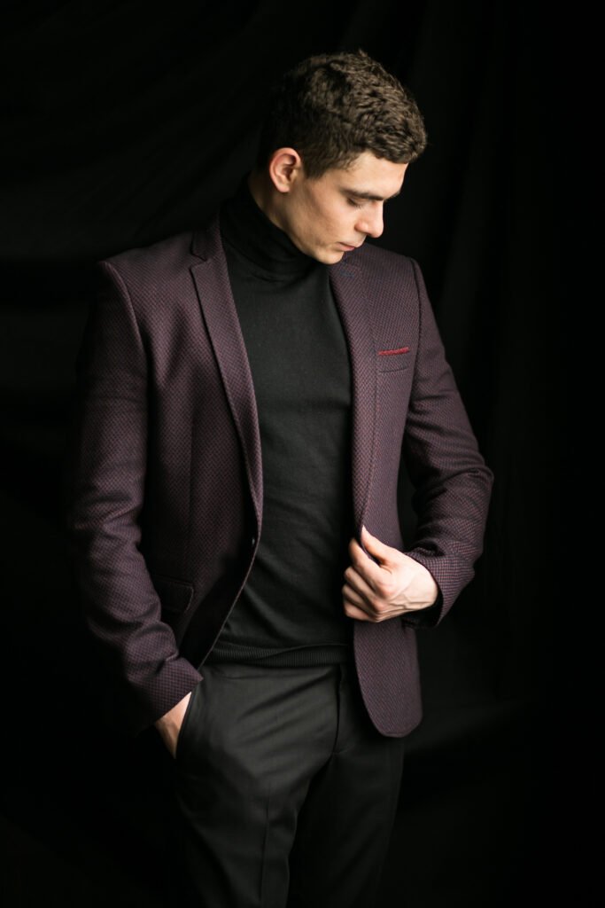 FASHION SUIT